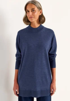 Trøje Premium i merinould