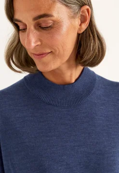 Trøje Premium i merinould