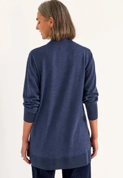 Trøje Premium i merinould