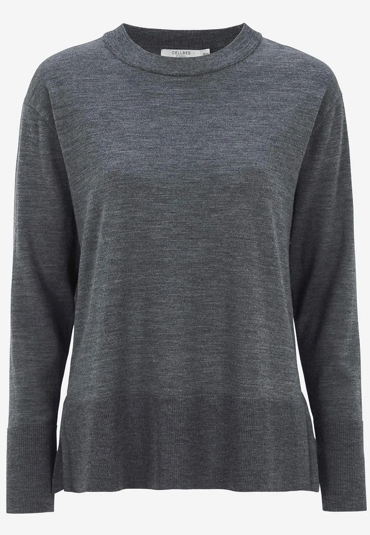 Trøje Premium i merinould