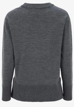 Trøje Premium i merinould