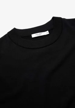 Trøje Premium i merinould