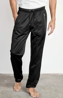 Træningsbukser med afslappet pasform Wayne