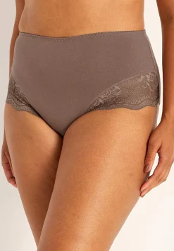 Trusse i bomuld 3-pack