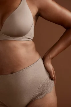 Trusse i bomuld 3-pack