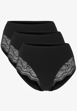 Trusse i bomuld 3-pack | Cellbes