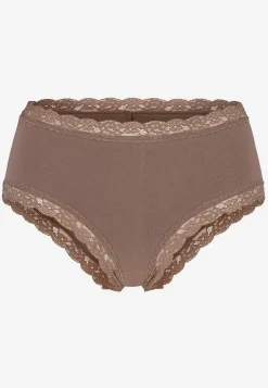 Trusse med blonde og brasiliansk snit 3-pack