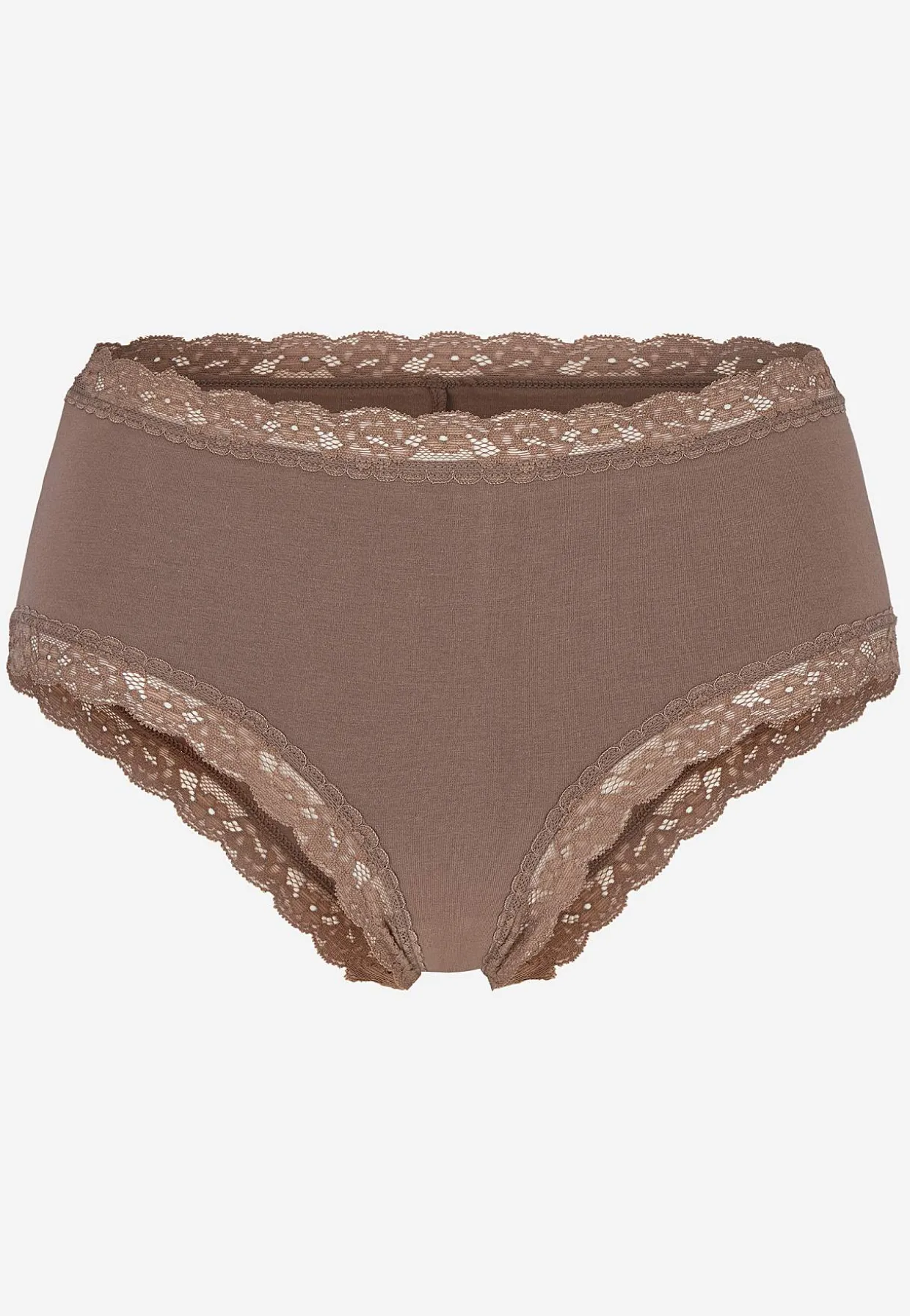 Trusse med blonde og brasiliansk snit 3-pack