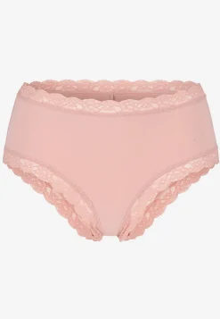 Trusse med blonde og brasiliansk snit 3-pack