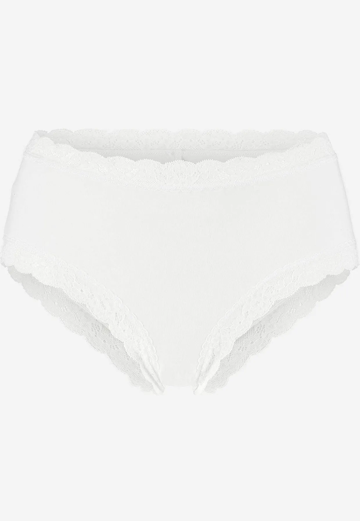 Trusse med blonde og brasiliansk snit 3-pack