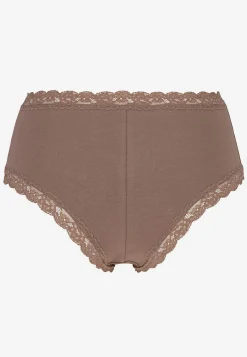 Trusse med blonde og brasiliansk snit 3-pack