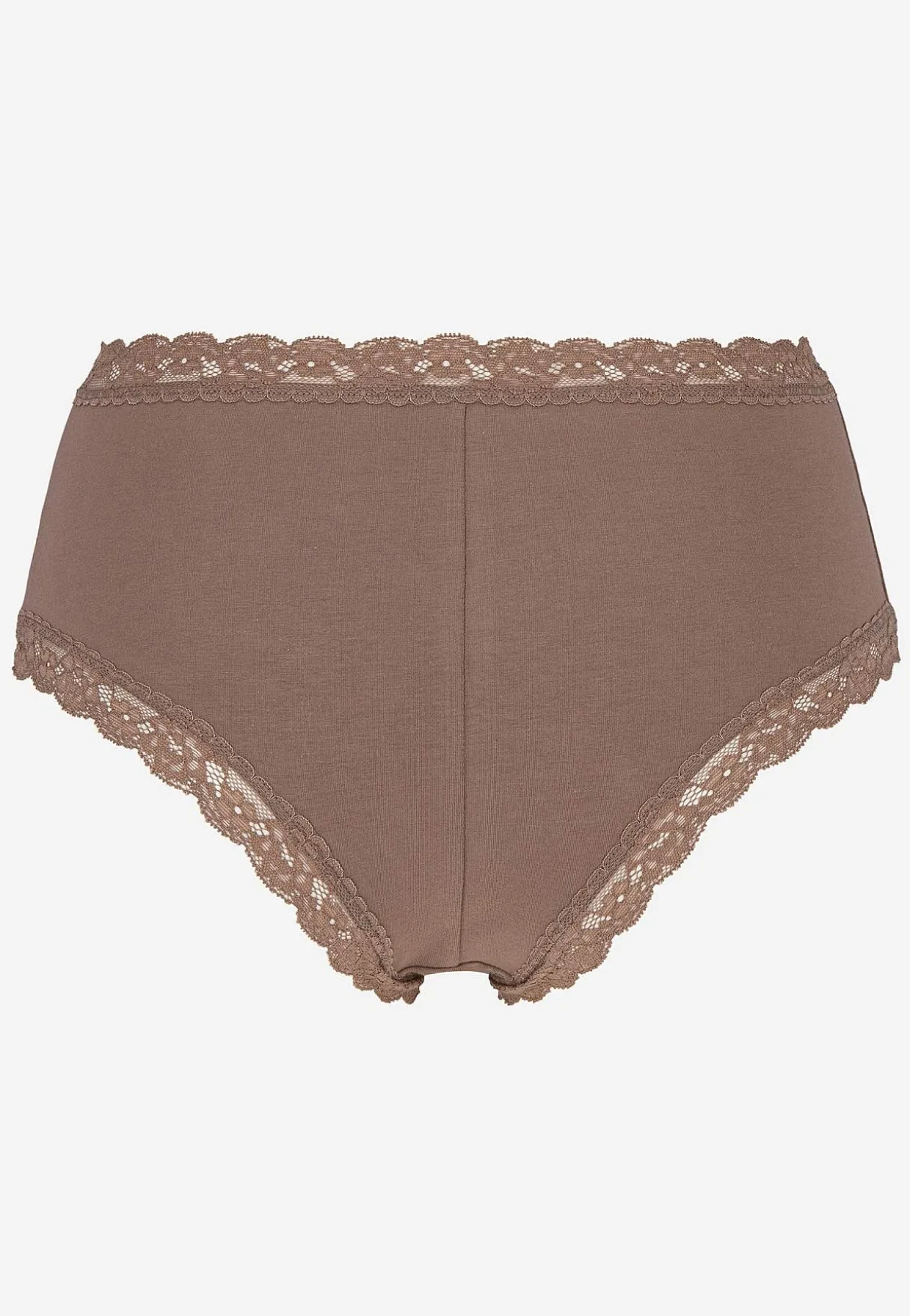 Trusse med blonde og brasiliansk snit 3-pack