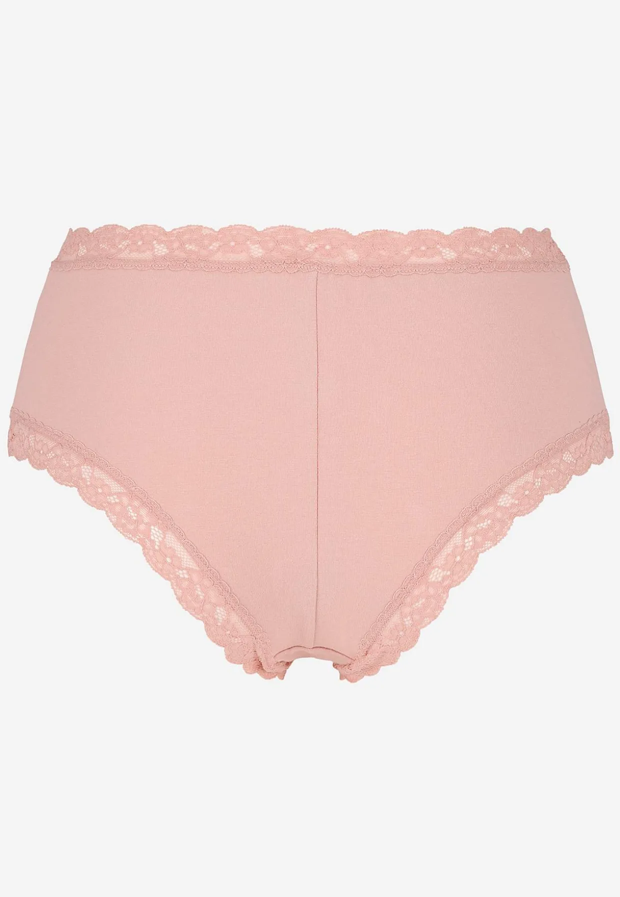 Trusse med blonde og brasiliansk snit 3-pack