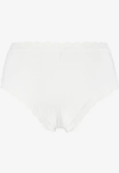 Trusse med blonde og brasiliansk snit 3-pack