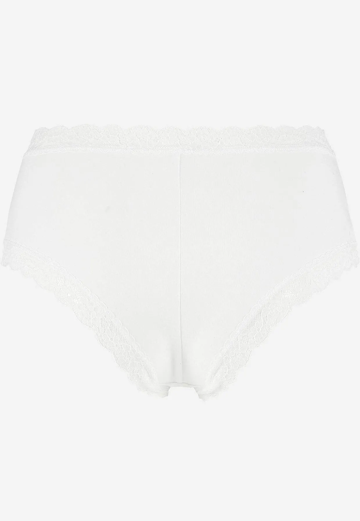 Trusse med blonde og brasiliansk snit 3-pack