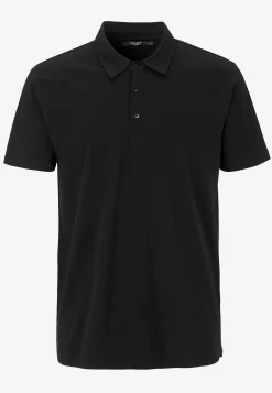 T-shirt med krave | Cellbes