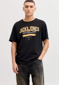 T-shirt med tryk | Cellbes