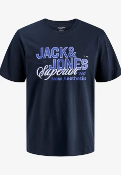 T-shirt med tryk | Cellbes