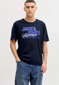 T-shirt med tryk | Cellbes