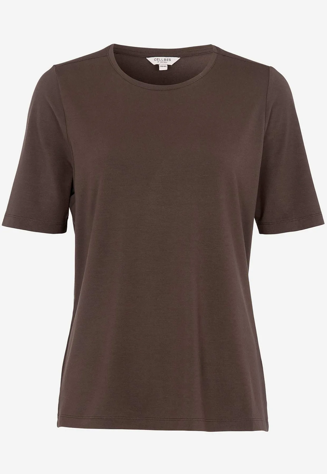 T-shirt Premium i modal