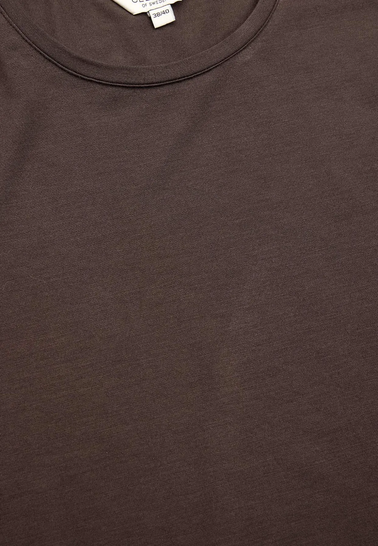 T-shirt Premium i modal