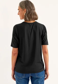 T-shirt Premium i modal