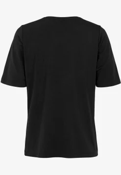 T-shirt Premium i modal