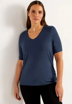 T-shirt Premium i modal | Cellbes