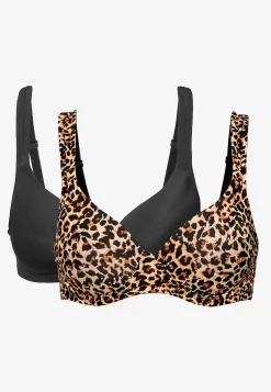 T-shirt-bh 2-pack | Cellbes