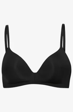 T-shirt-bh uden bøjle