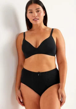 T-shirt-bh uden bøjle