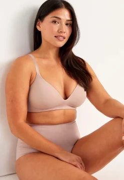 T-shirt-bh uden bøjle | Cellbes