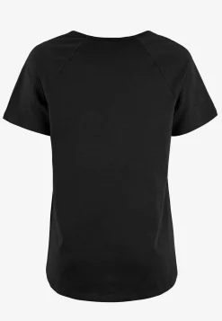 Tunika i økologisk bomuld Alex 2-pack