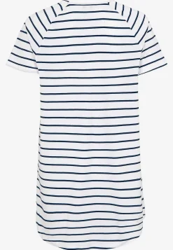 Tunika i økologisk bomuld Alex 2-pack