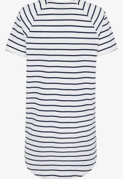 Tunika i økologisk bomuld Alex 2-pack