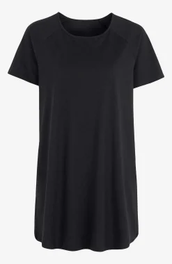 Tunika i økologisk bomuld Alex 2-pack | Cellbes