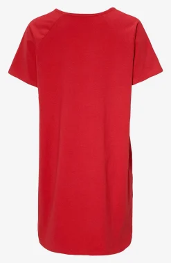 Tunika i økologisk bomuld Alex 2-pack | Cellbes