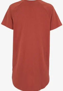 Tunika i økologisk bomuld Alex 2-pack