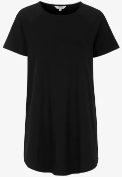 Tunika i økologisk bomuld Alex 2-pack | Cellbes