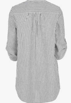 Tunika i seersucker | Cellbes