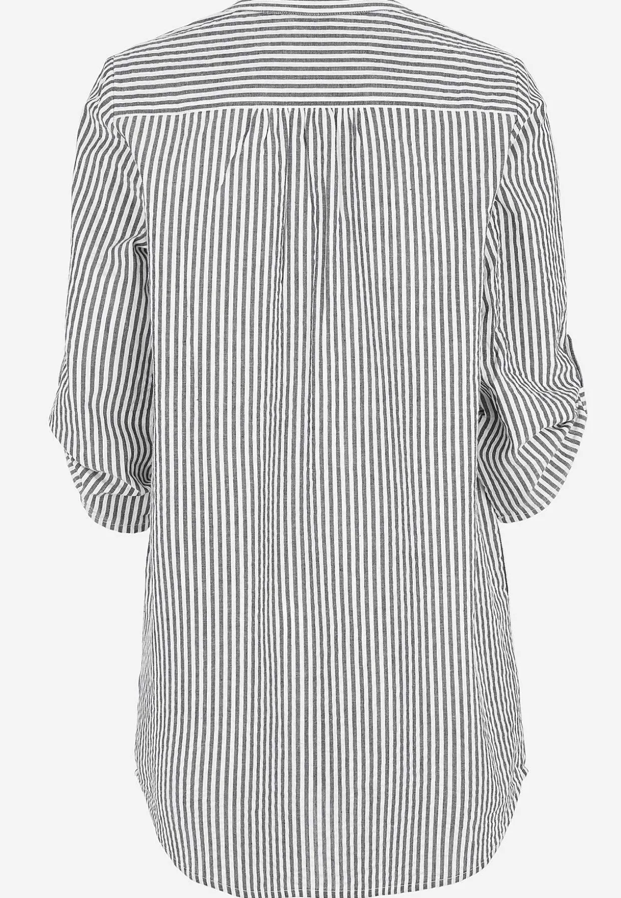 Tunika i seersucker | Cellbes