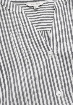 Tunika i seersucker | Cellbes