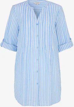 Tunika i seersucker | Cellbes