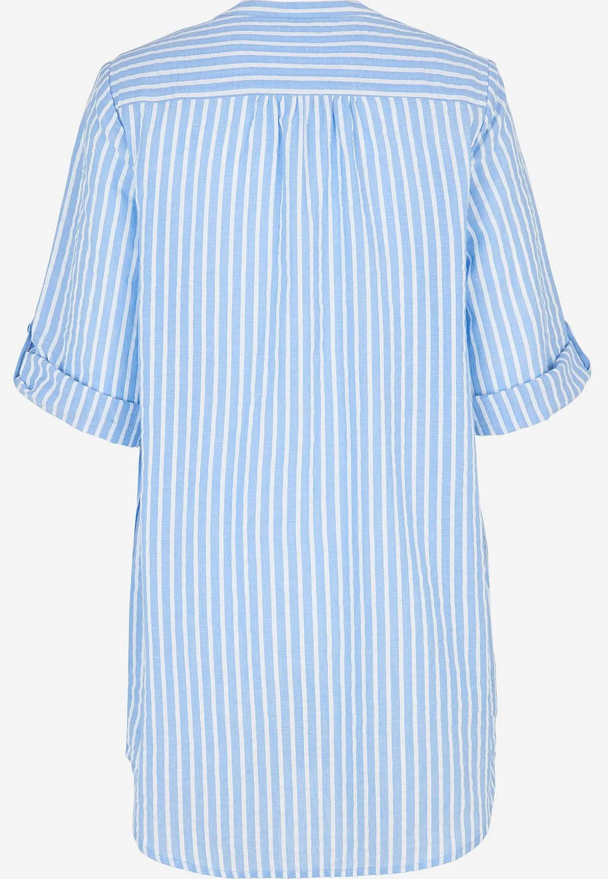 Tunika i seersucker | Cellbes