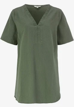 Tunika i seersucker | Cellbes