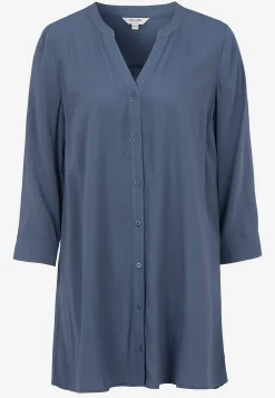 Tunika med 3/4 ærme