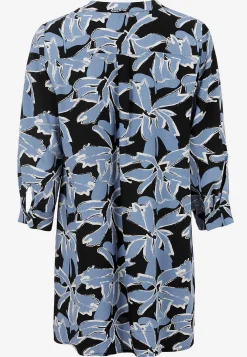 Tunika med 3/4 ærme | Cellbes