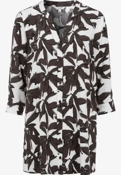 Tunika med 3/4 ærme | Cellbes