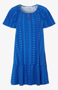 Tunika med volant nederst | Cellbes