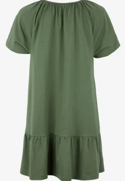 Tunika med volant nederst | Cellbes